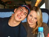 Abschlussfahrt PRAG 2005 (13)
